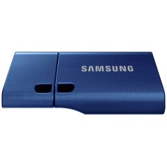 Samsung MUF-64DA 64GB USB-C 3.2 Gen 1 USB stick Blå